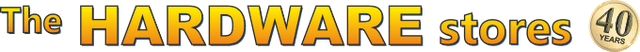 The Hardware Stores Logo