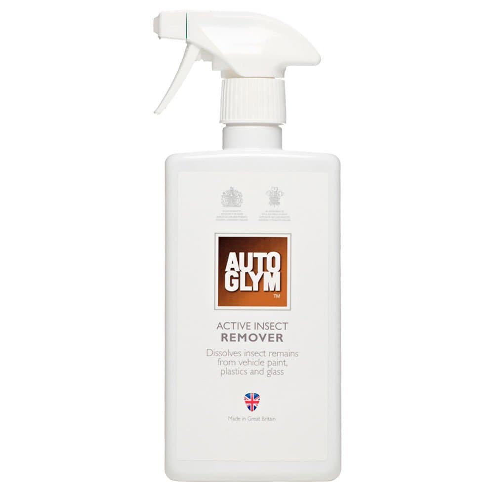 Active Insect Remover 500ml