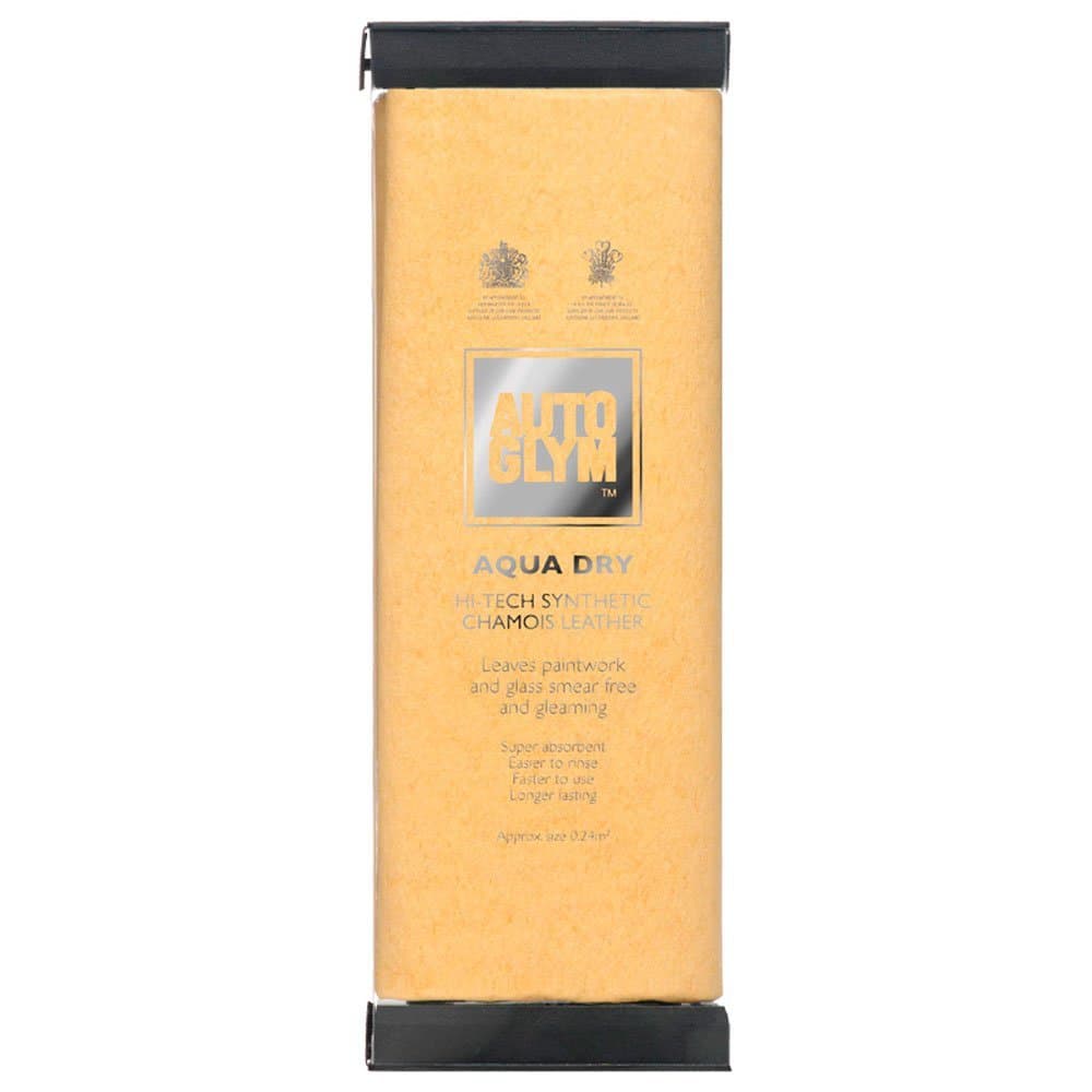 Aqua Dry Chamois
