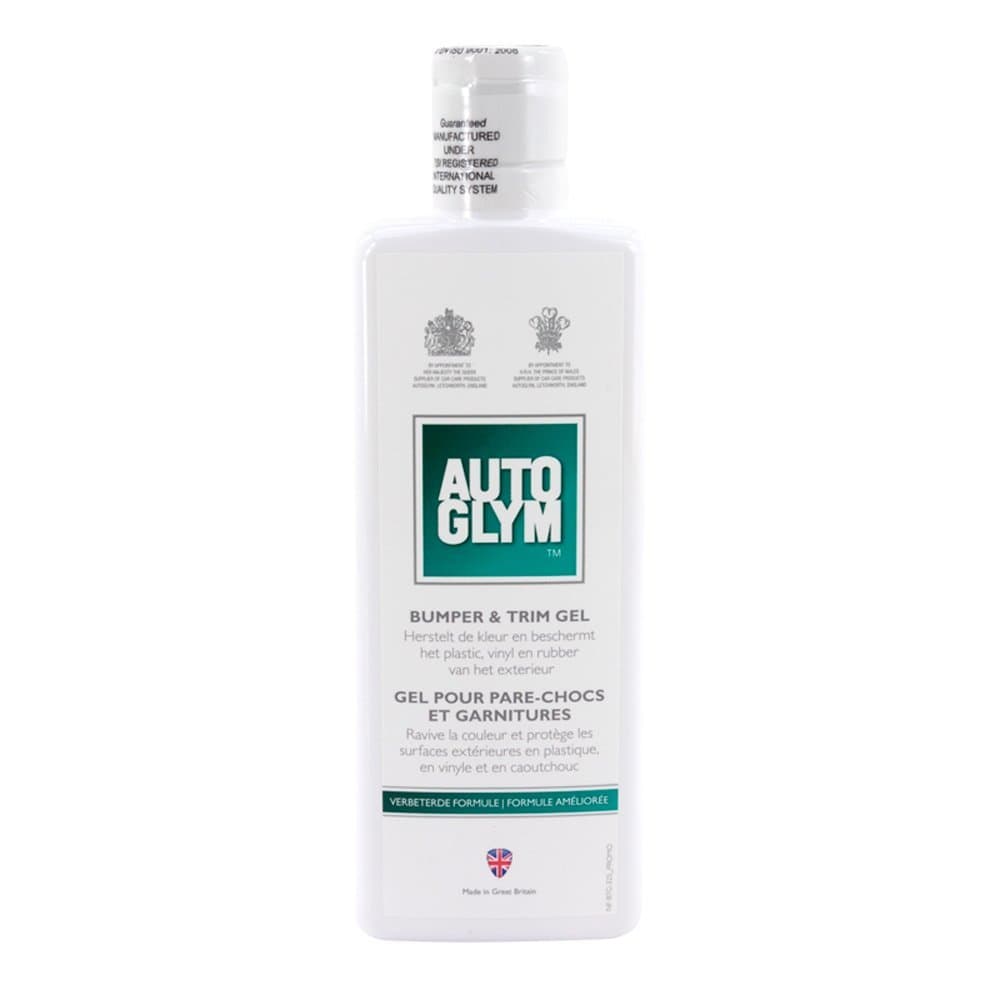 Bumper & Trim Gel 325ml