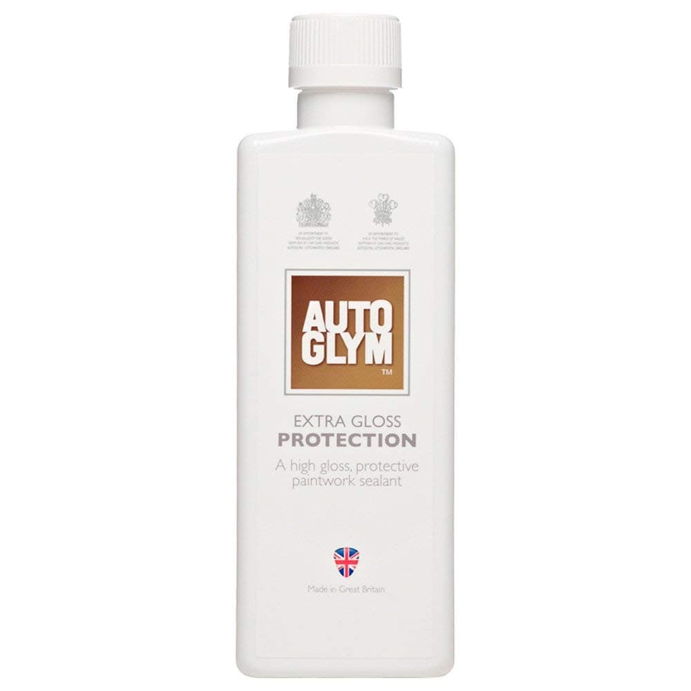 Extra Gloss Protection 325ml