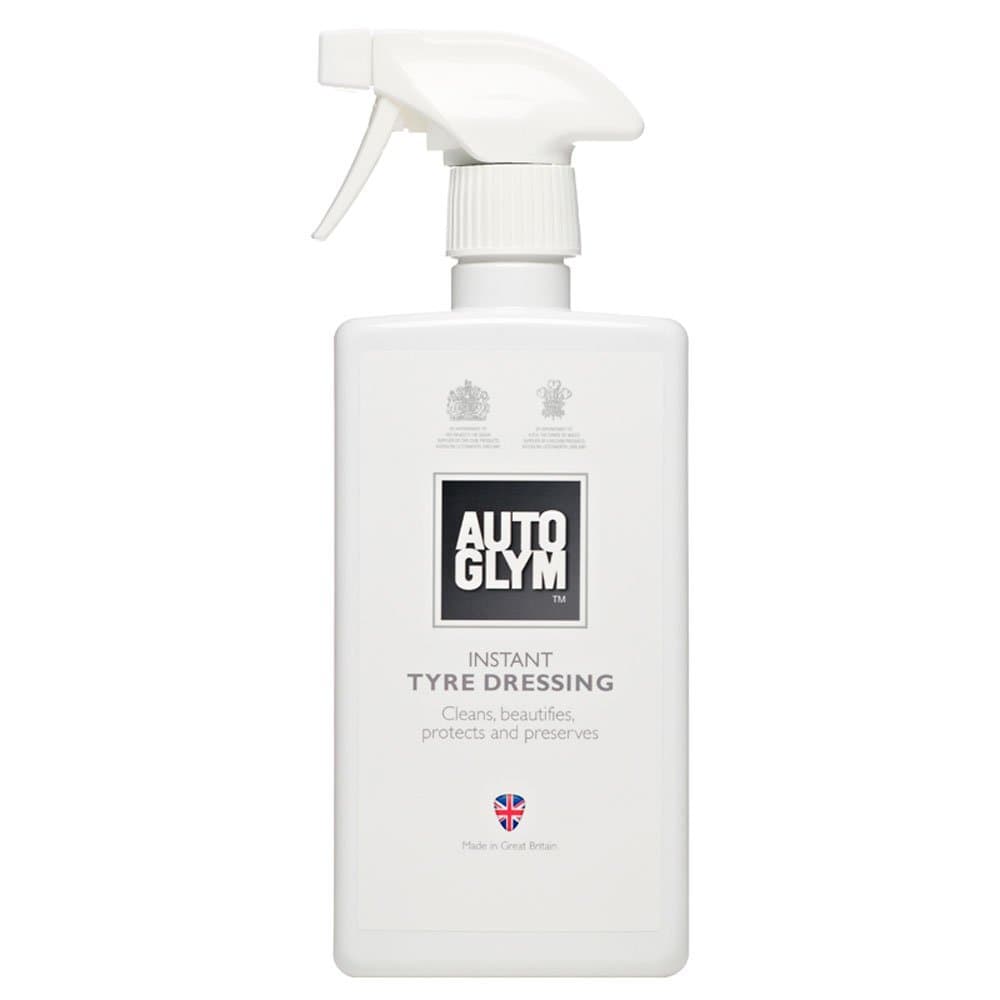 Instant Tyre Dressing 500ml