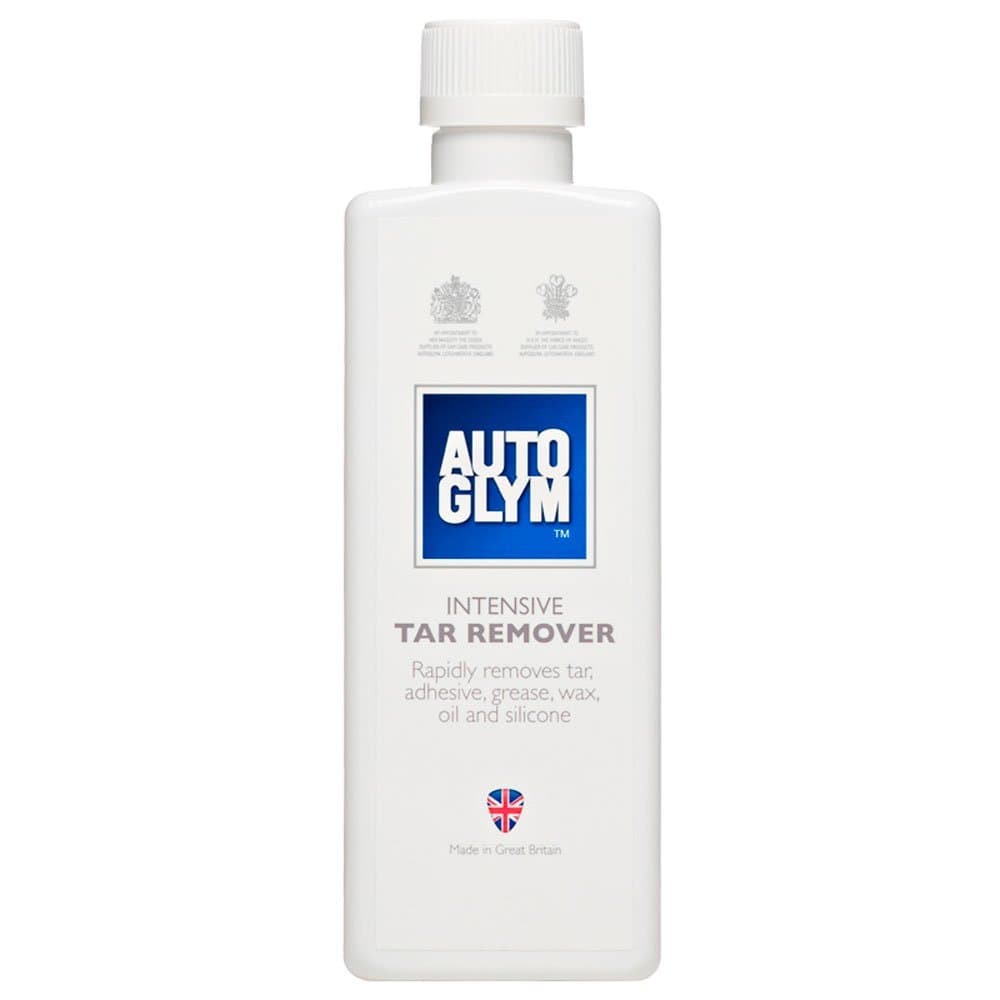 Intensive Tar Remover 325ml