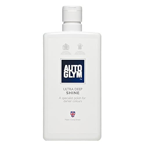 Ultra Deep Shine 500ml