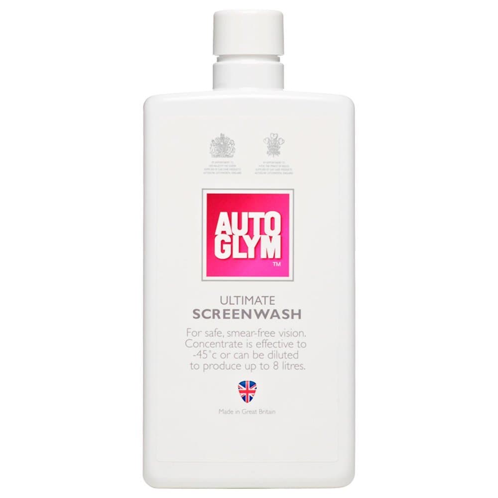 Ultimate Screenwash 500ml