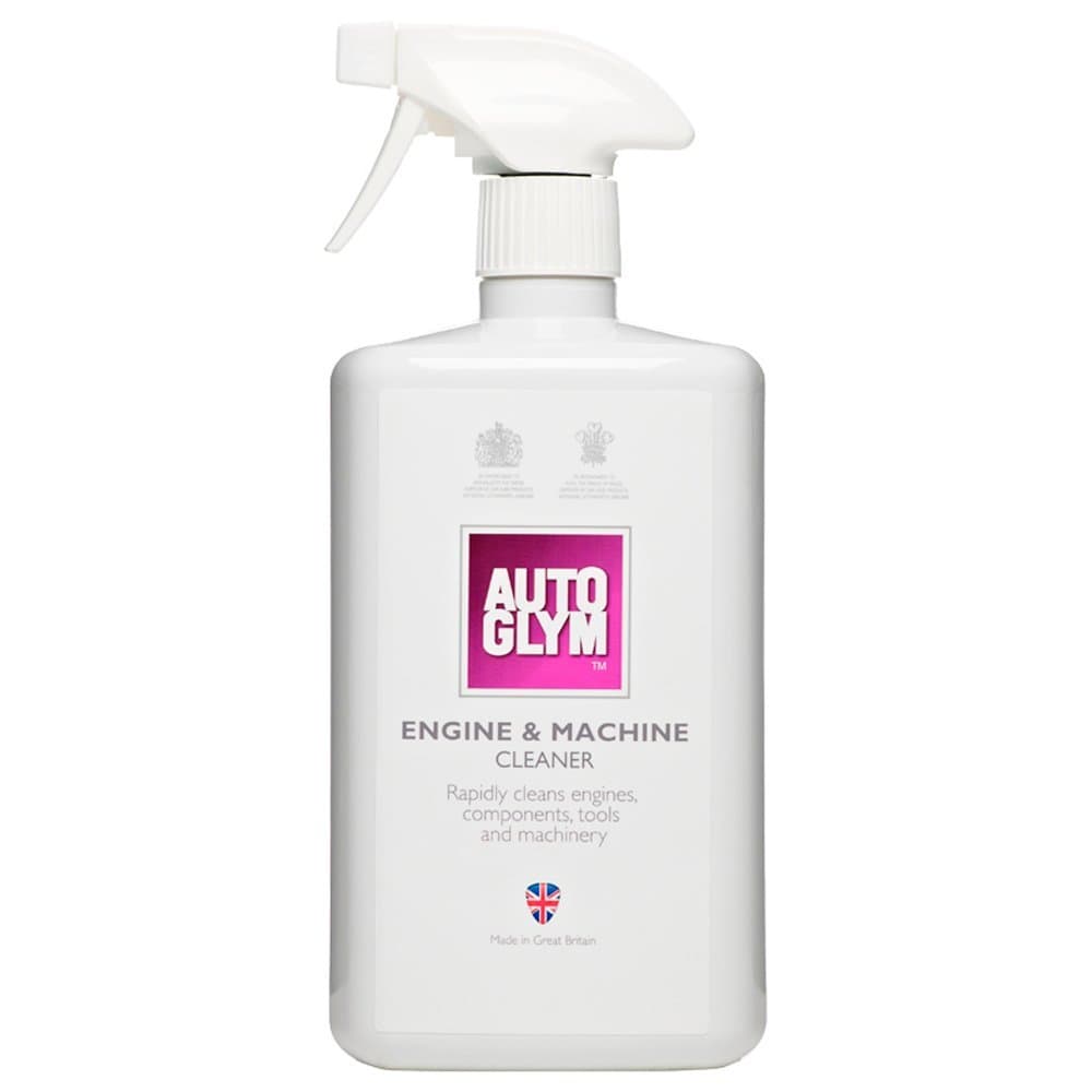 Engine & Machine Cleaner 1 Litre