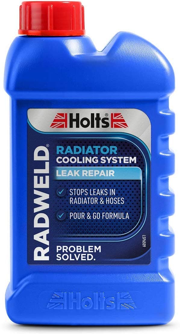 Radweld