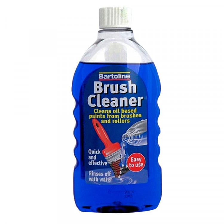 Brush Cleaner