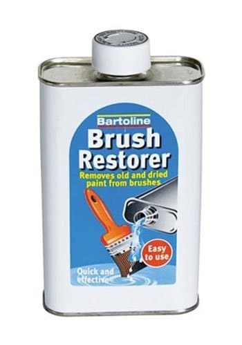 Brush Restorer - 500ml