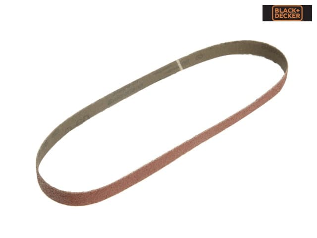 Powerfile Sanding Belts 455mm x 13mm