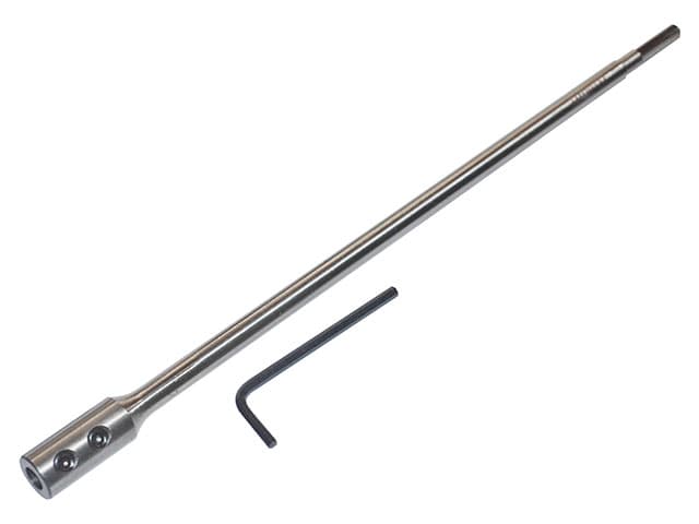 Flat Bit Extension 300mm