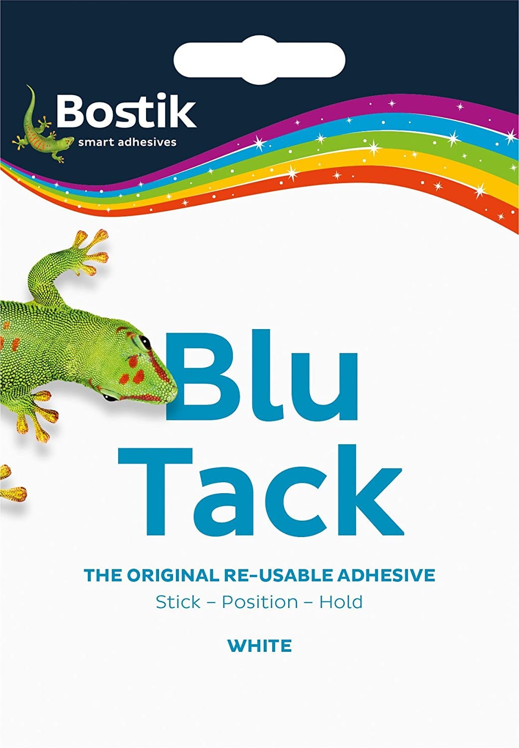 Blu Tack Handy