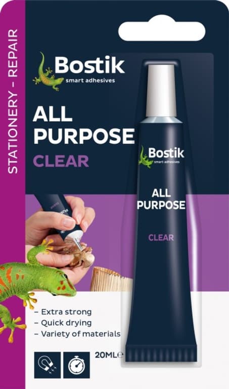 All Purpose Adhesive 20ml
