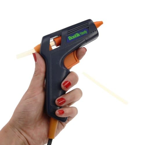 Handy Hot Melt Glue Gun