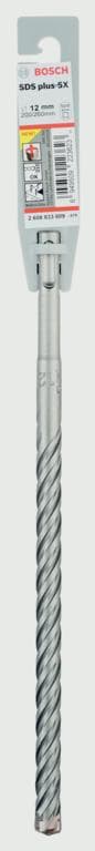 SDS Plus Hammer Drill Bit - Long