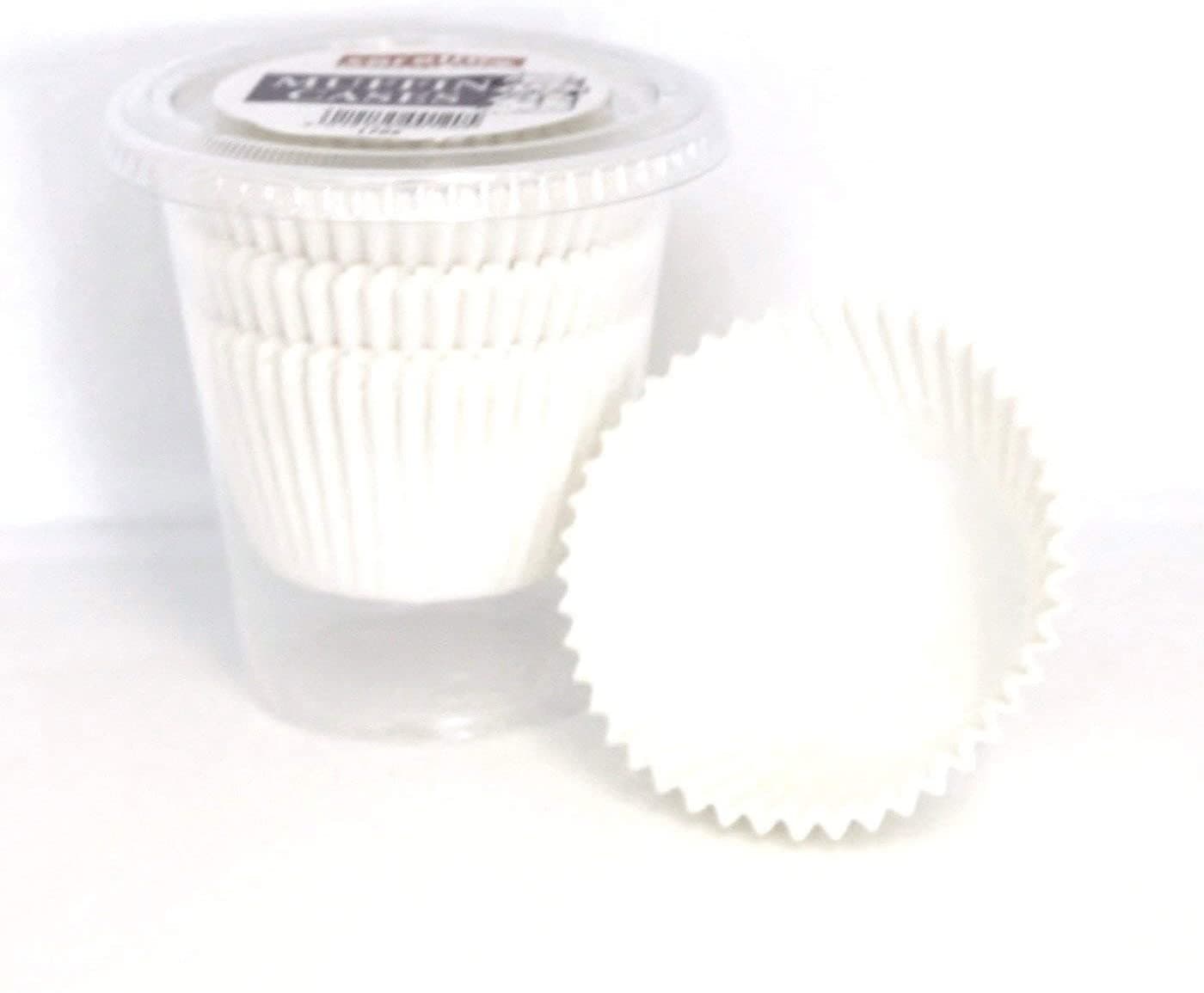Muffin Cases