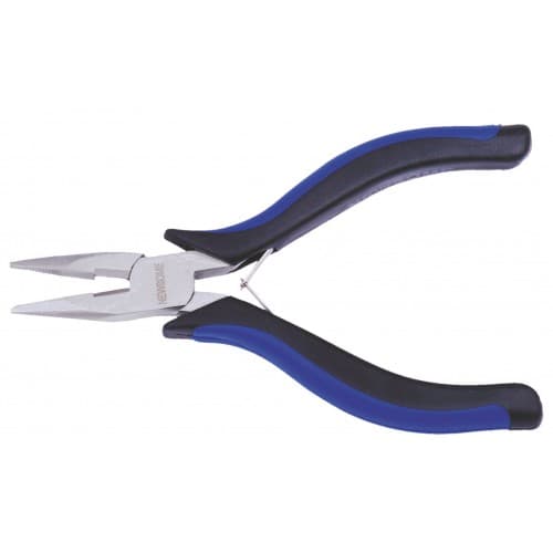 5" Mini Long Nose Pliers