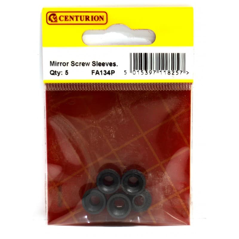Mirror Spacer Washers (Pack of 5)