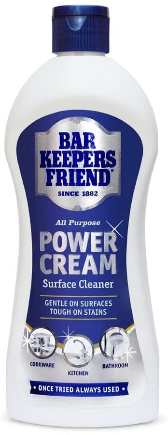 Power Cream 350ml