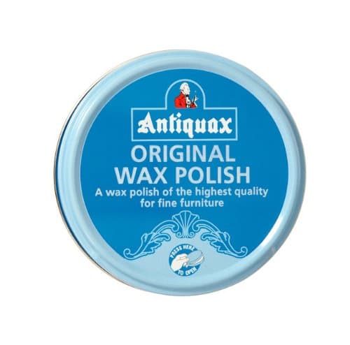 Original Wax Polish