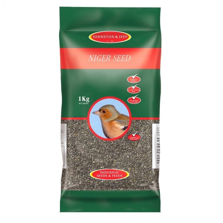 Nyjer Seed
