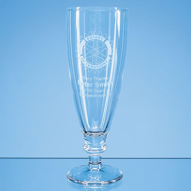 Harmony Beer Glass 0.385 Litre