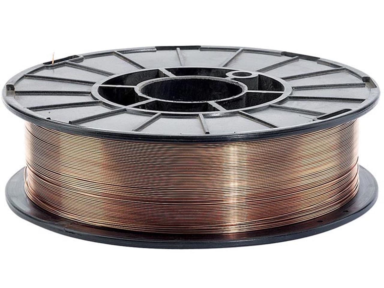 0.6mm Mild Steel MIG Wire - 700G