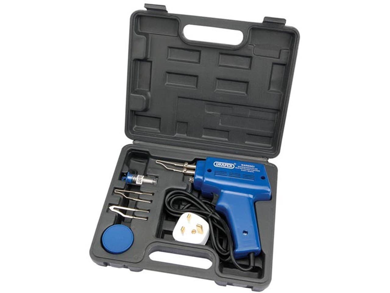 100W 230V Soldering Gun Kit