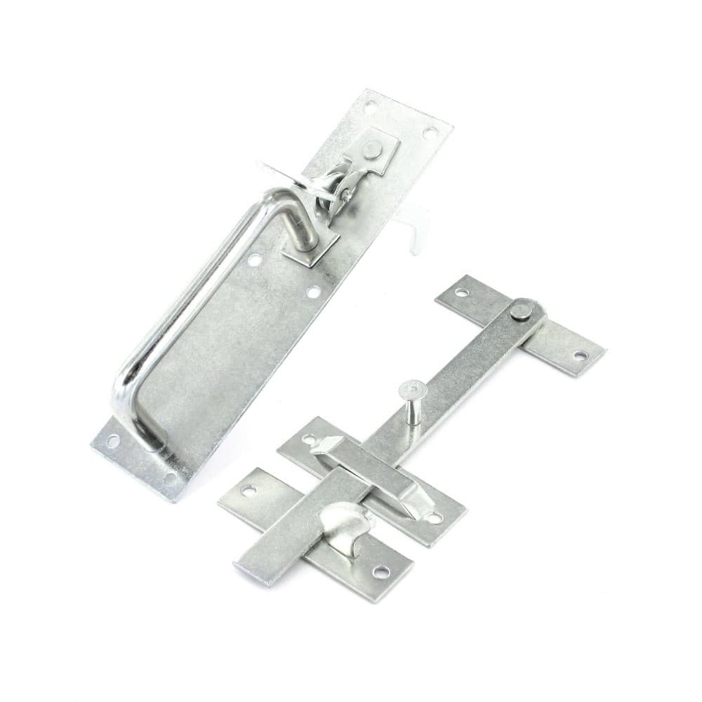 Suffolk Latch