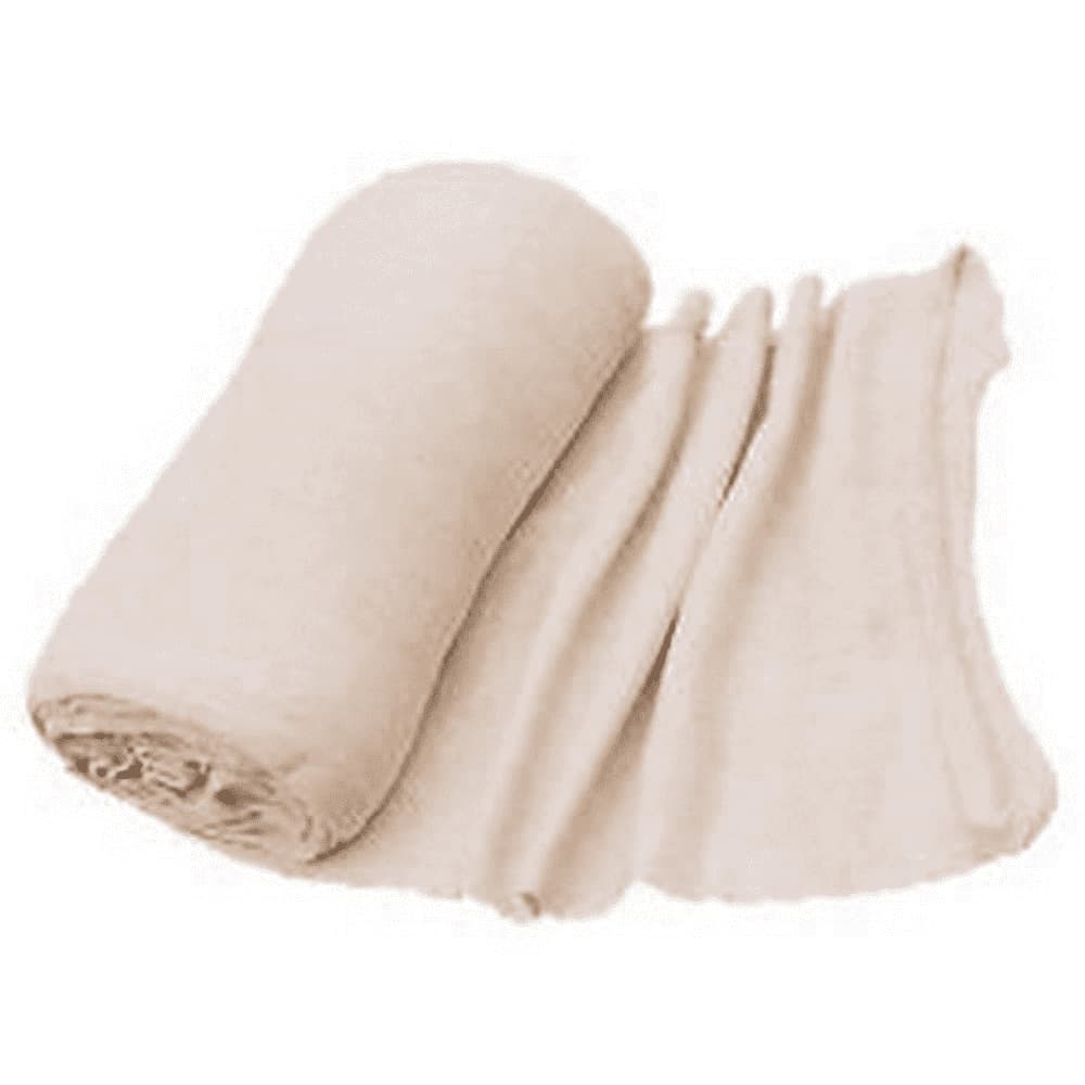 Stockinette Polishing & Wiping Cloth 100g