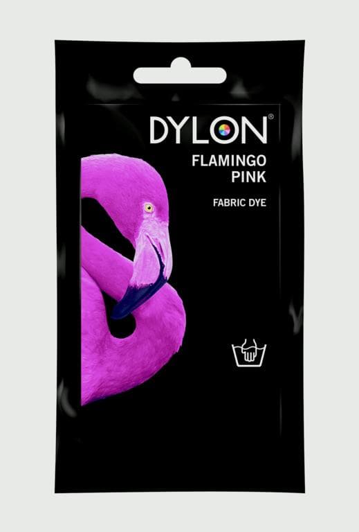 Hand Dye Sachet