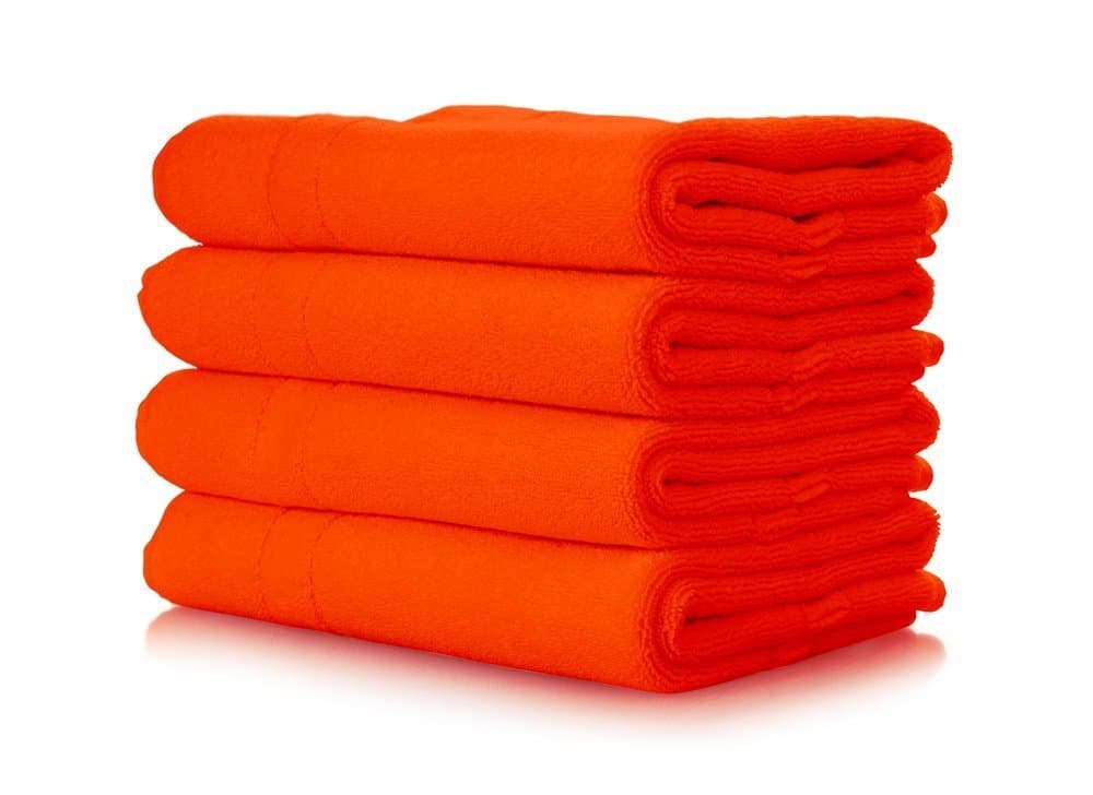 Machine Dye Pod Fresh Orange