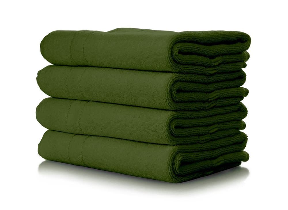 Machine Dye Pod Olive Green