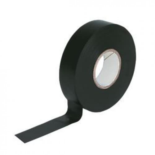 PVC Insulation Tape 19mm x 20 Metre Roll
