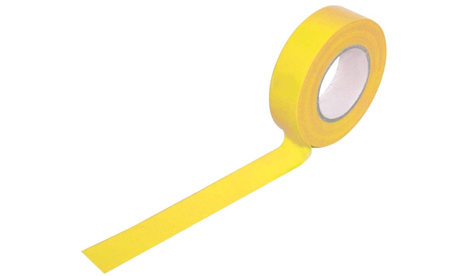PVC Insulation Tape 19mm x 20 Metre Roll
