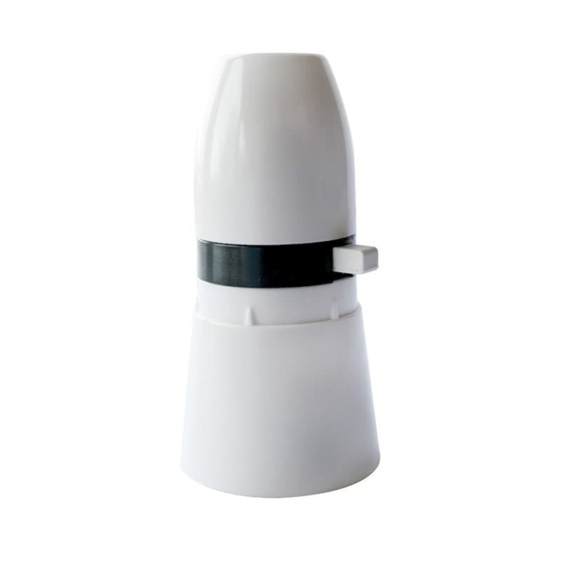 Push Bar Lamp Holder