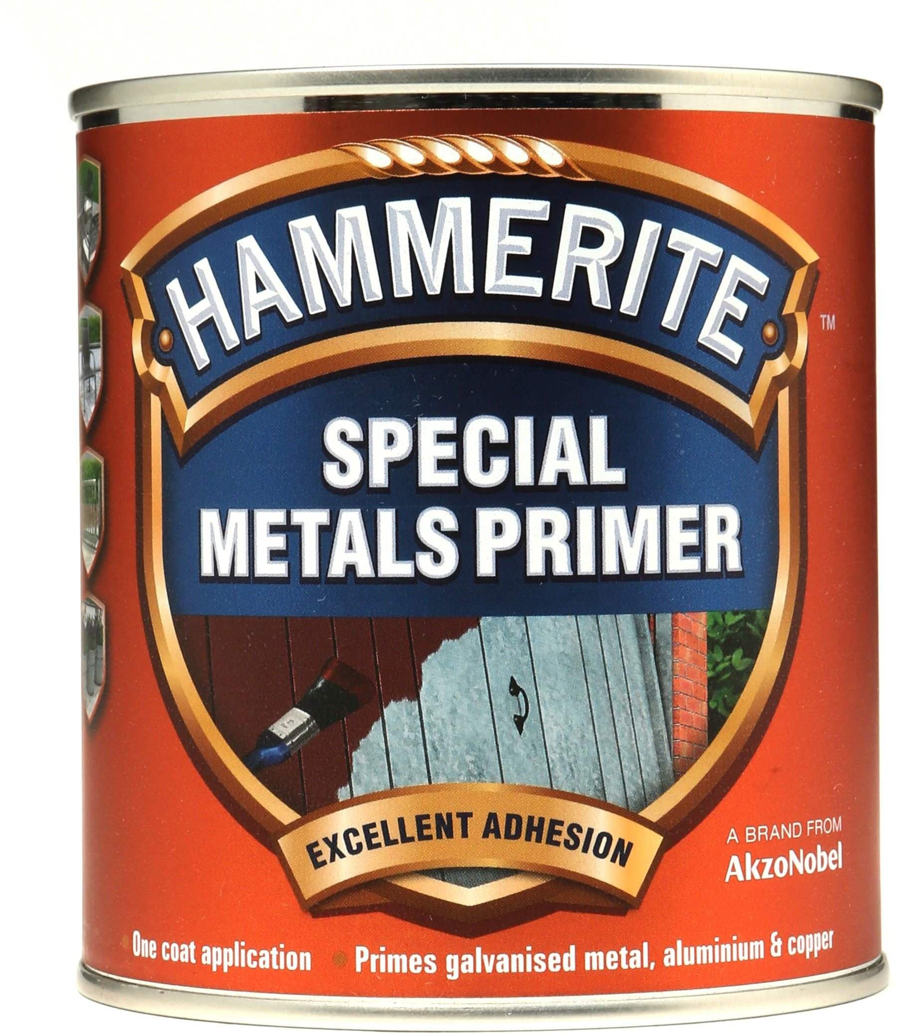 Special Metals Primer