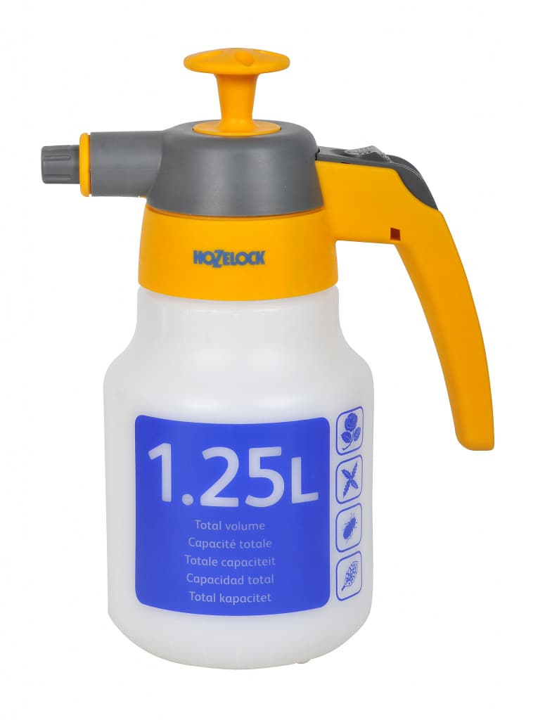 Spraymist Trigger Sprayer 1.25 Litre