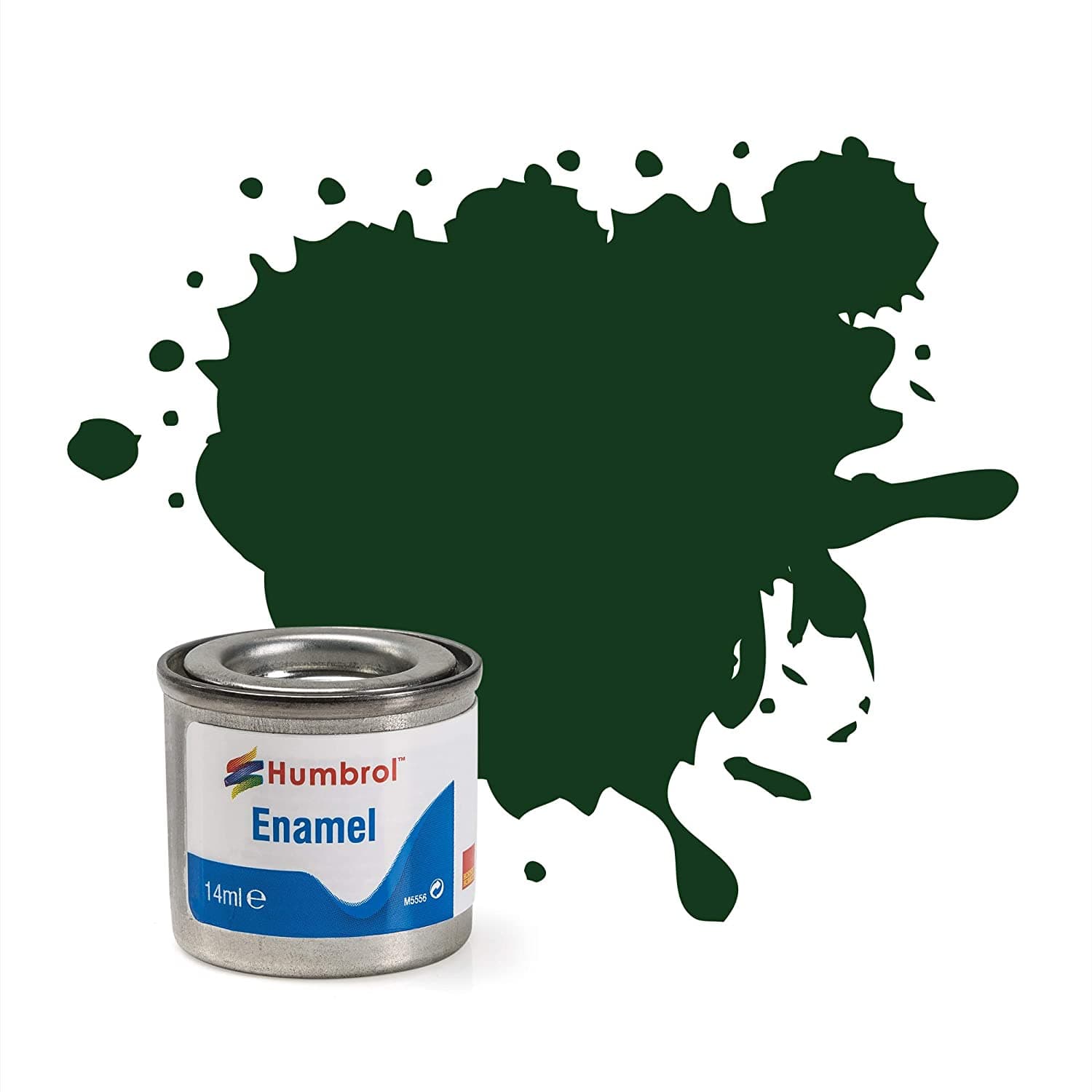 Enamel Gloss 14ml