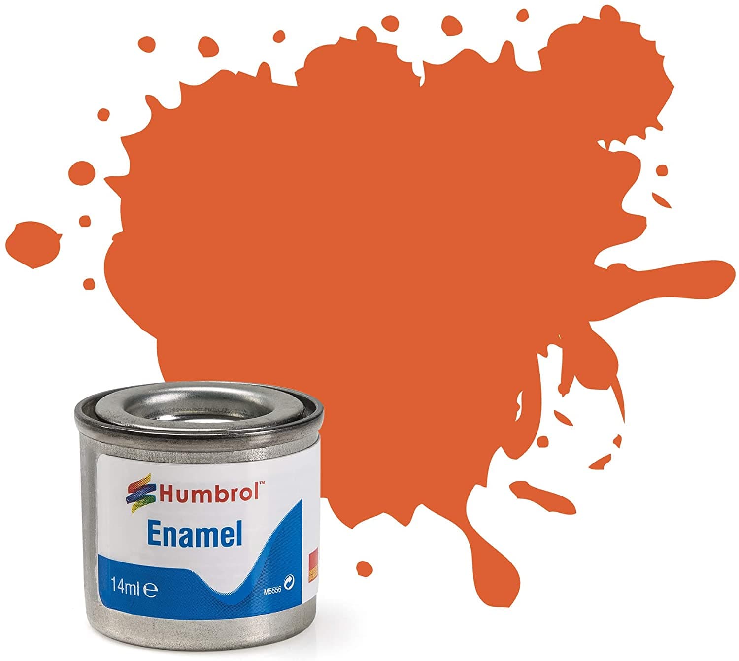 Enamel Gloss 14ml