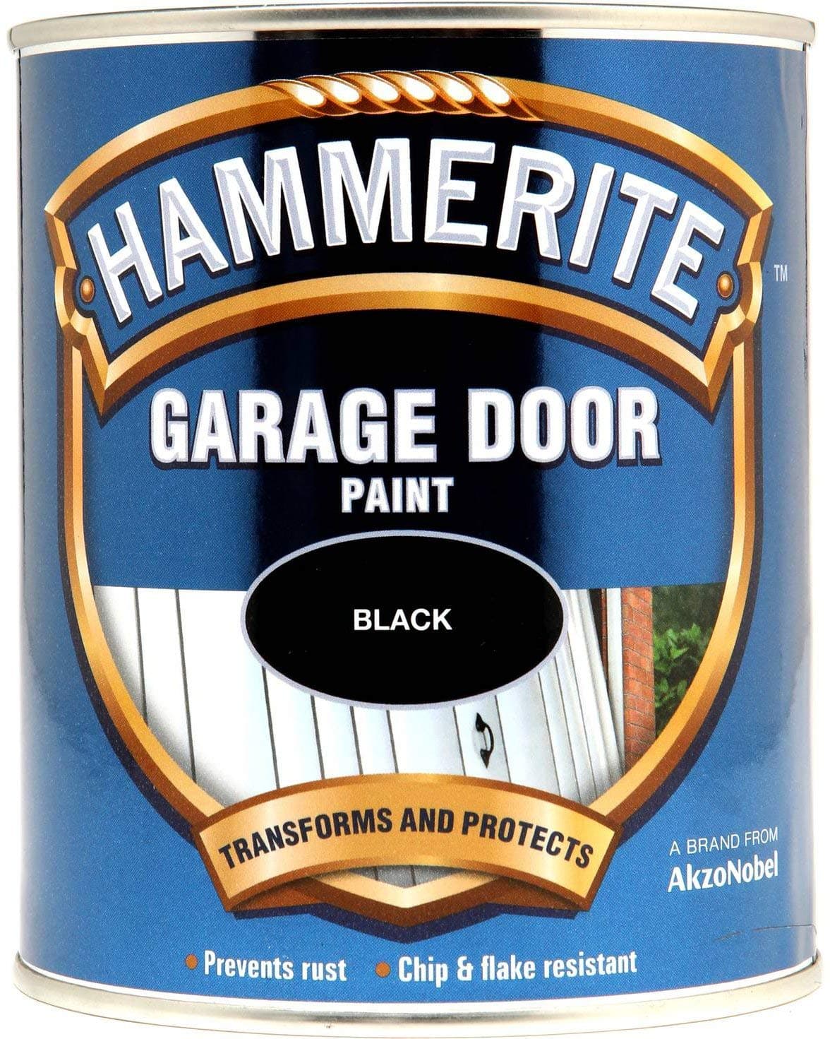 Garage Door Paint 750ml