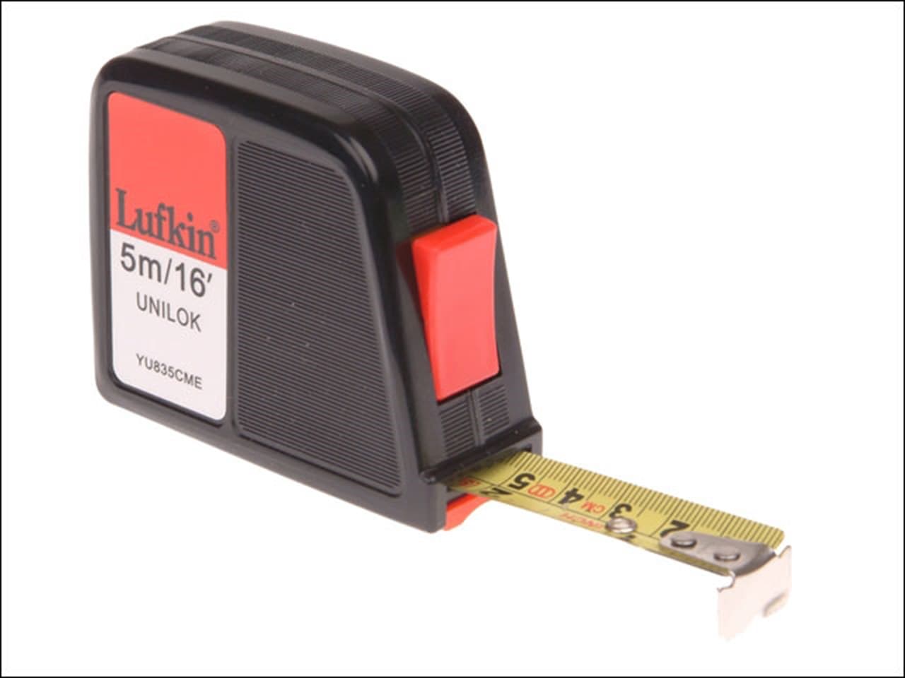 Unilok Tape 5m/16'