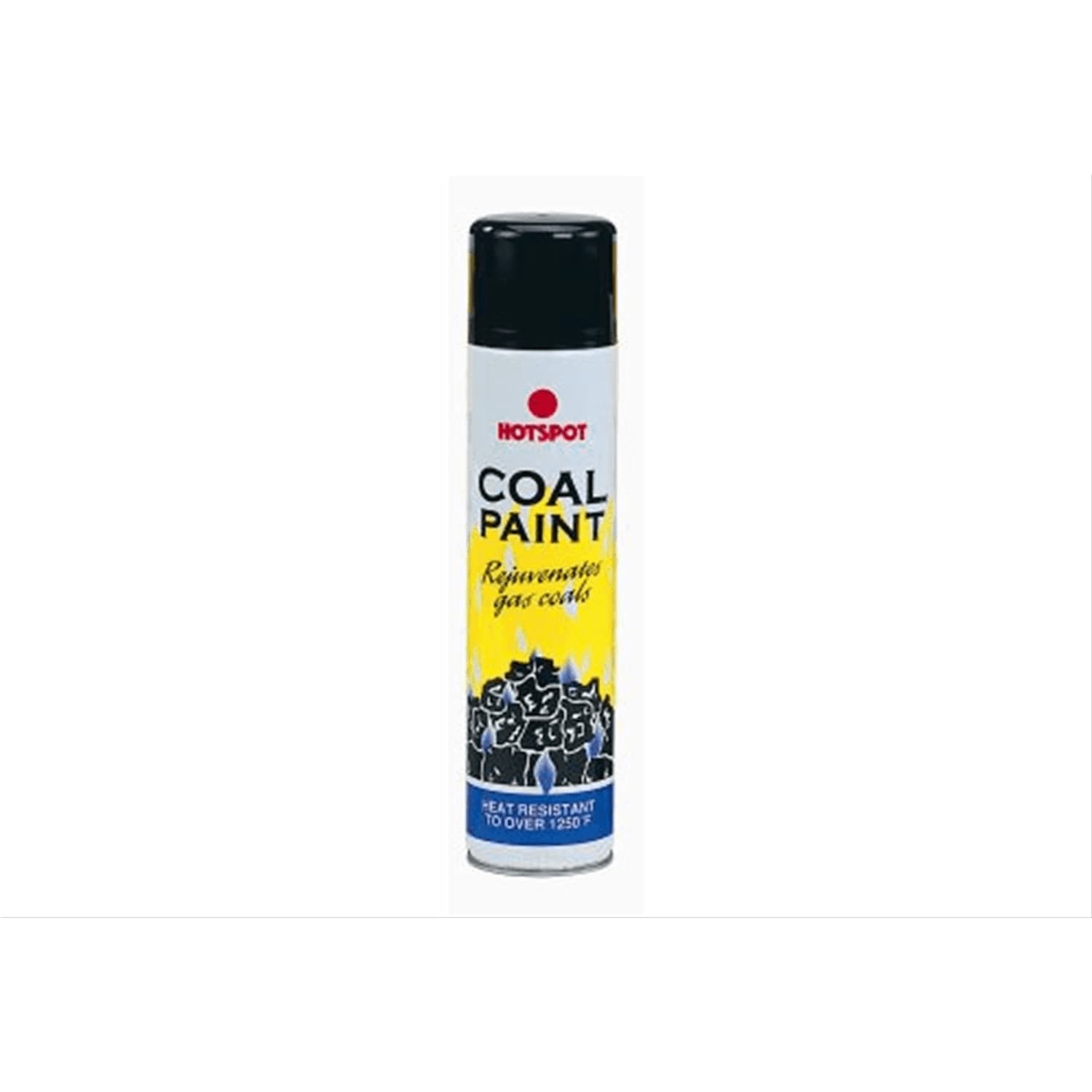Coal Paint 300ml
