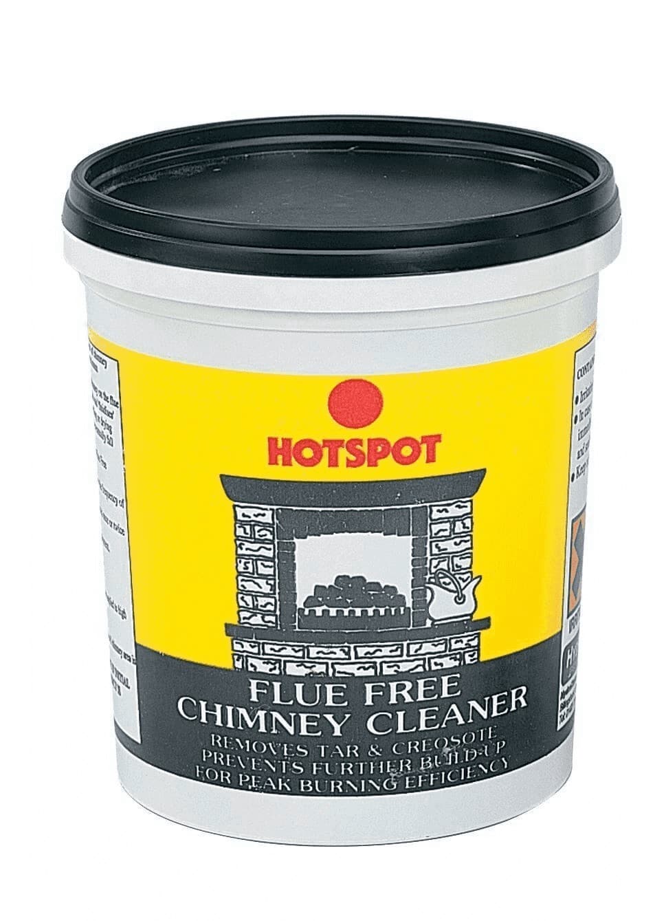 Chimney Cleaner 750g