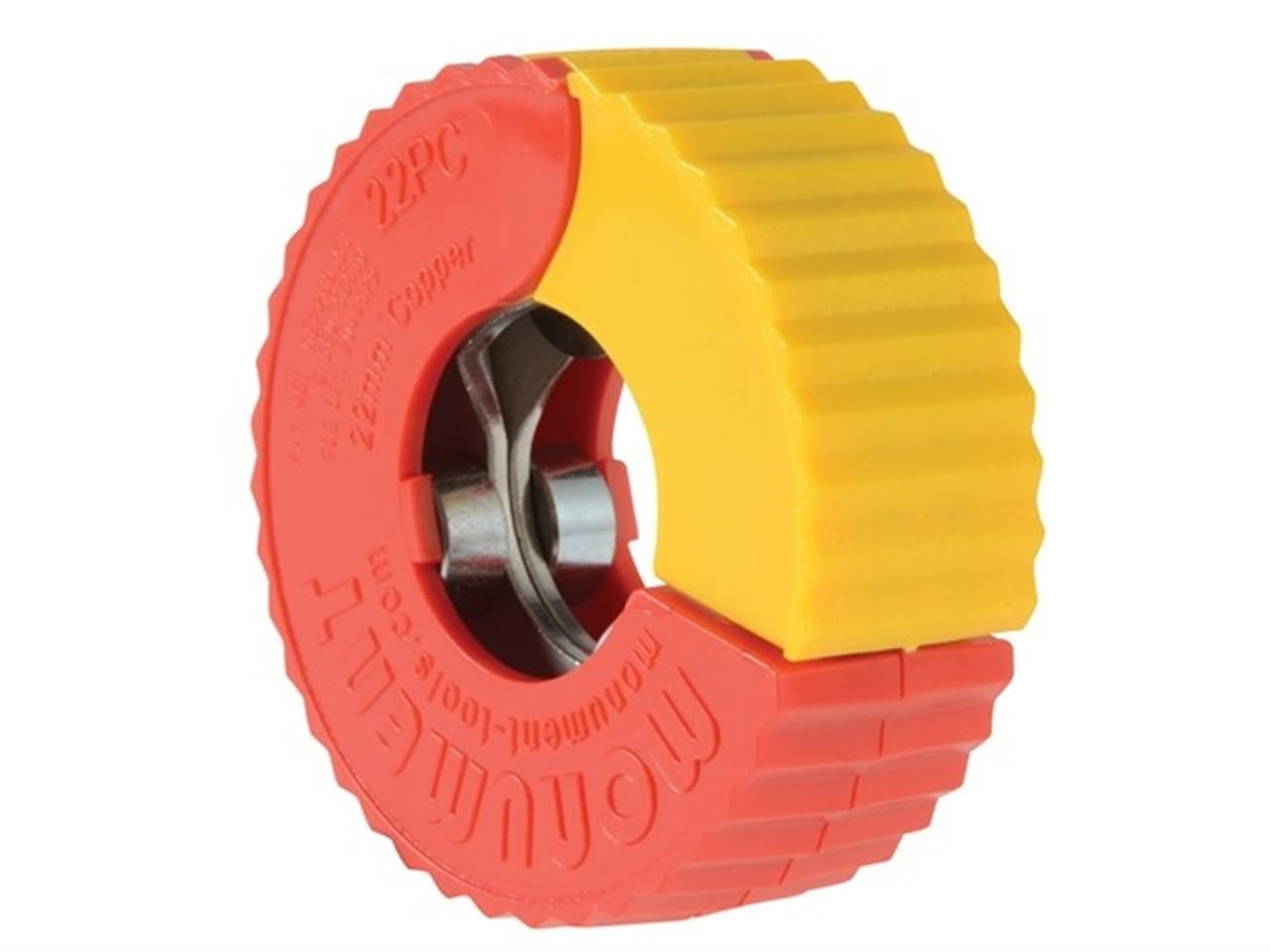 Automatic Copper Pipe Cutter 15mm 15PC