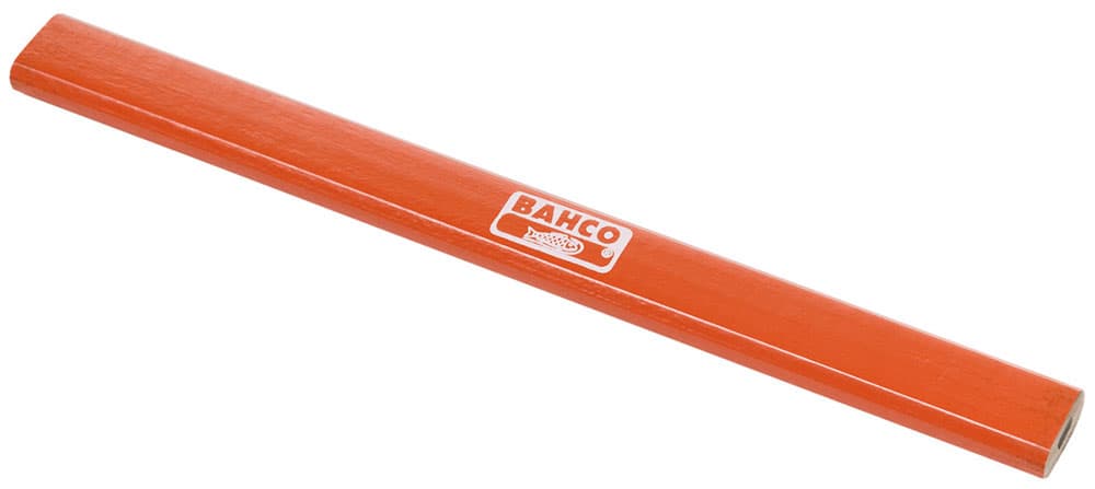Bahco Joiners Pencil HB