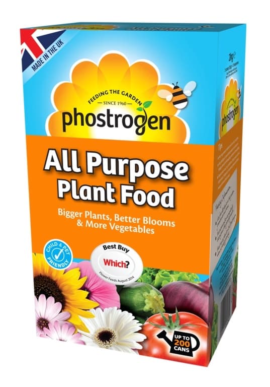 Phostrogen All Purpose Plant Food