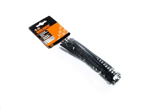 Junior Hacksaw Blades