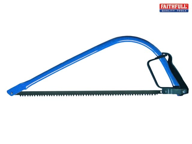 Forester's Bow Saw 21"