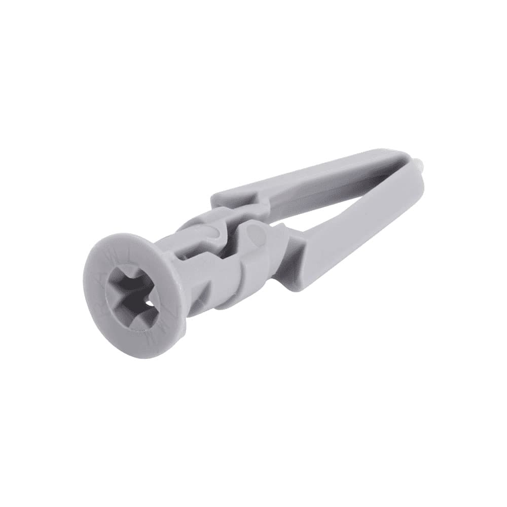 Plasterboard Fixings Pack of 10